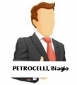 PETROCELLI, Biagio